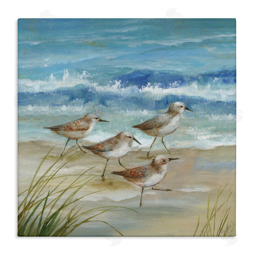 Nan | Sandpiper Gathering View