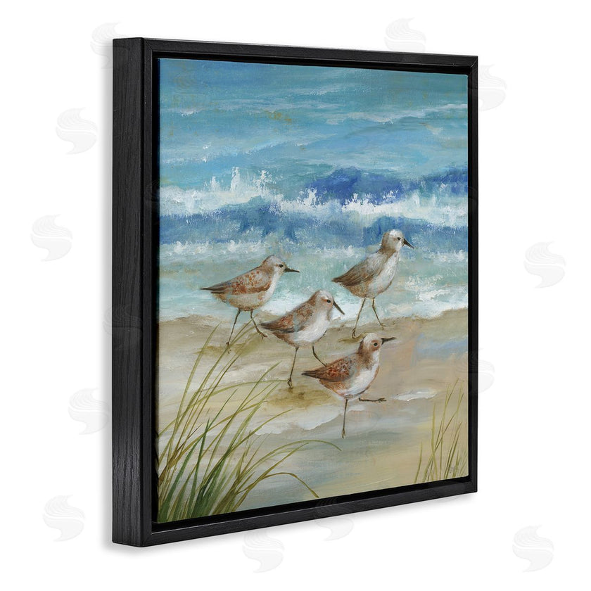 Nan | Sandpiper Gathering View