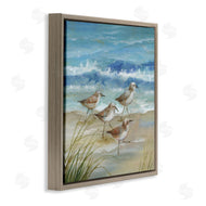 Nan | Sandpiper Gathering View