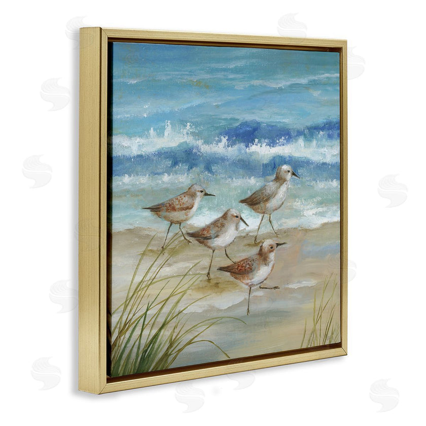 Nan | Sandpiper Gathering View