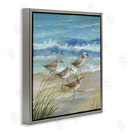 Nan | Sandpiper Gathering View