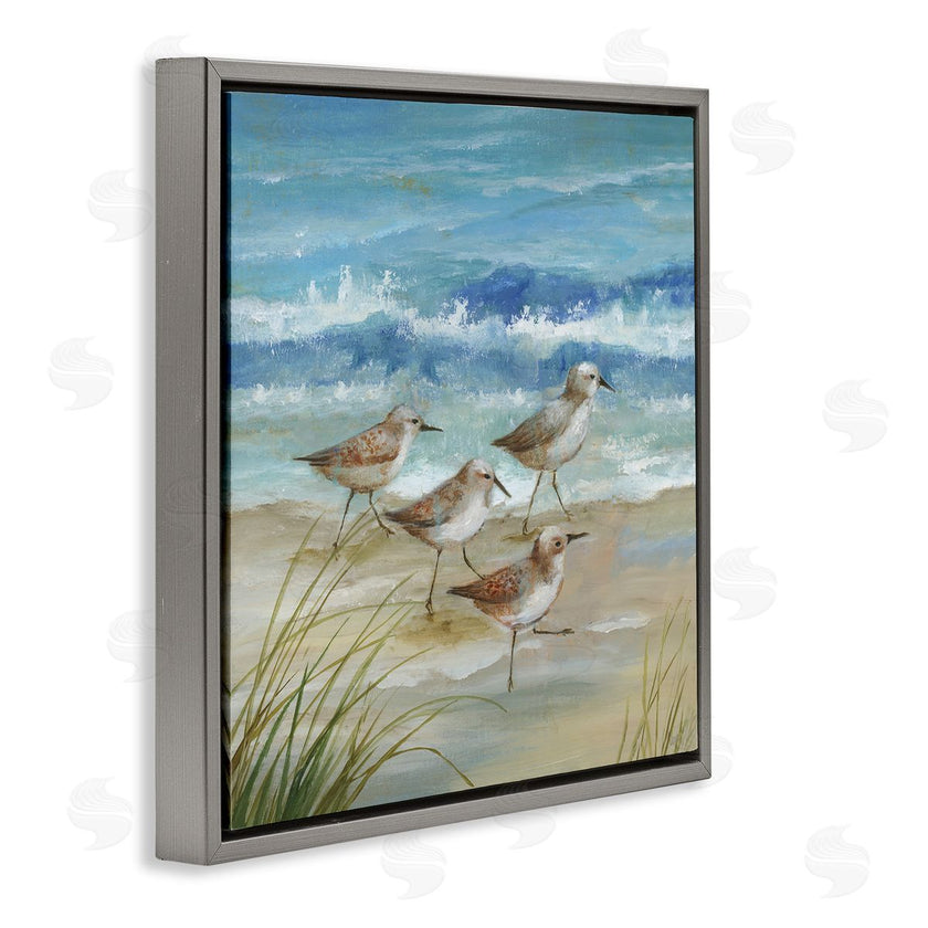 Nan | Sandpiper Gathering View