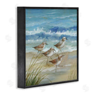 Nan | Sandpiper Gathering View