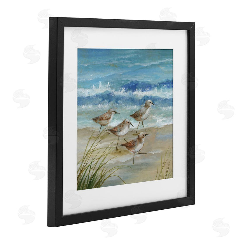 Nan | Sandpiper Gathering View