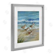 Nan | Sandpiper Gathering View