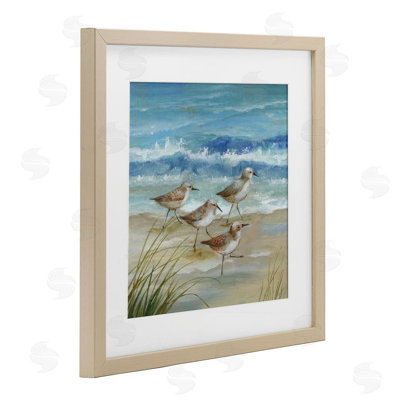 Nan | Sandpiper Gathering View