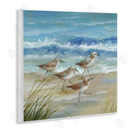 Nan | Sandpiper Gathering View