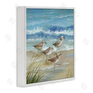 Nan | Sandpiper Gathering View