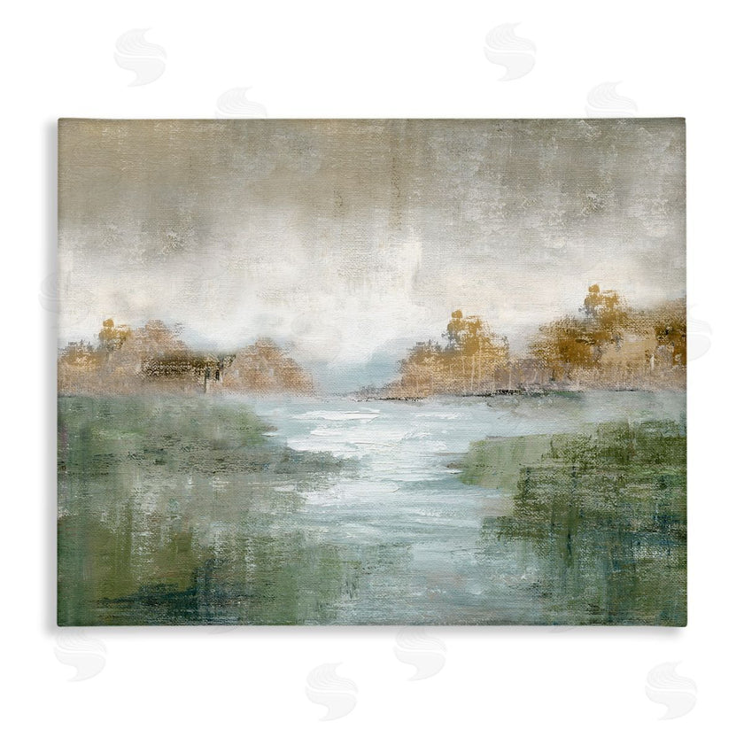 Nan | Fall River Landscape