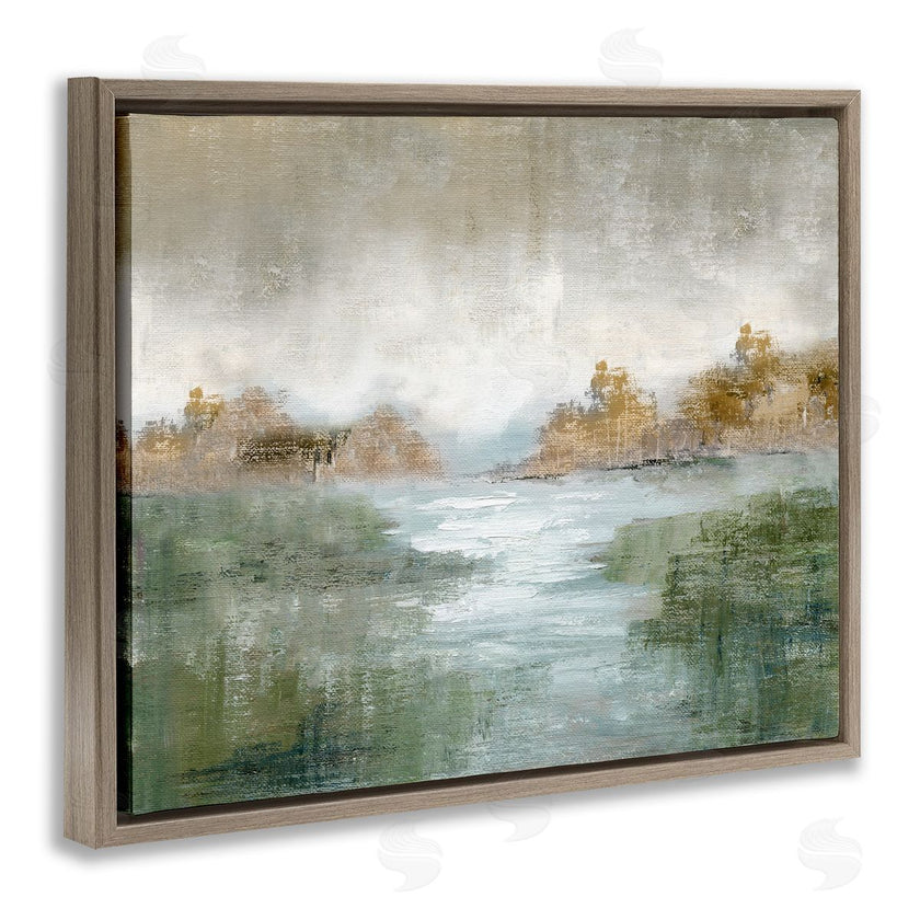 Nan | Fall River Landscape