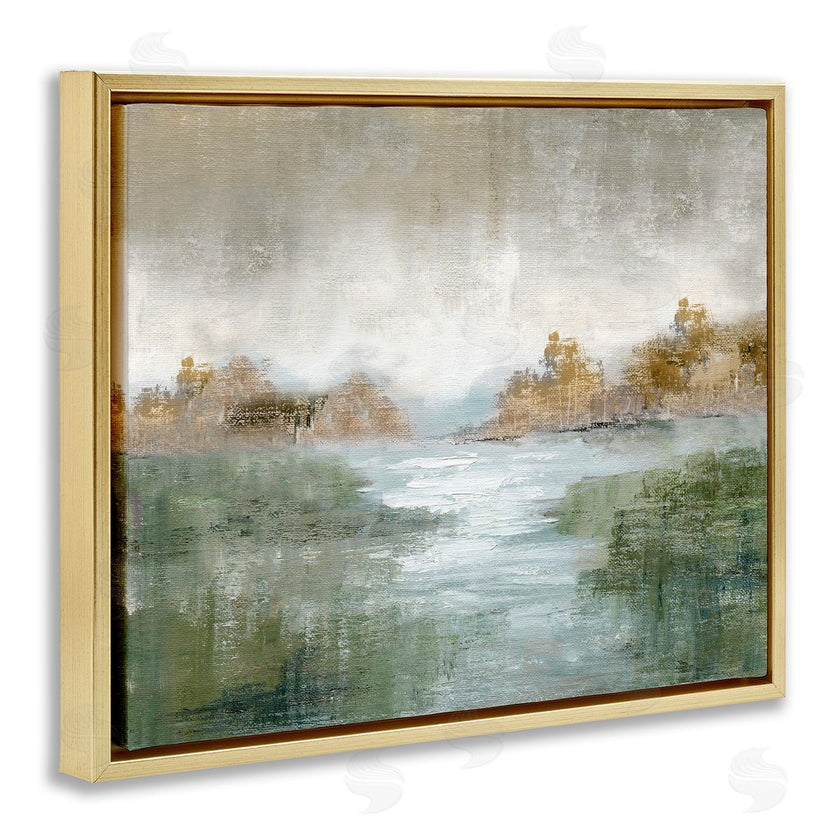 Nan | Fall River Landscape