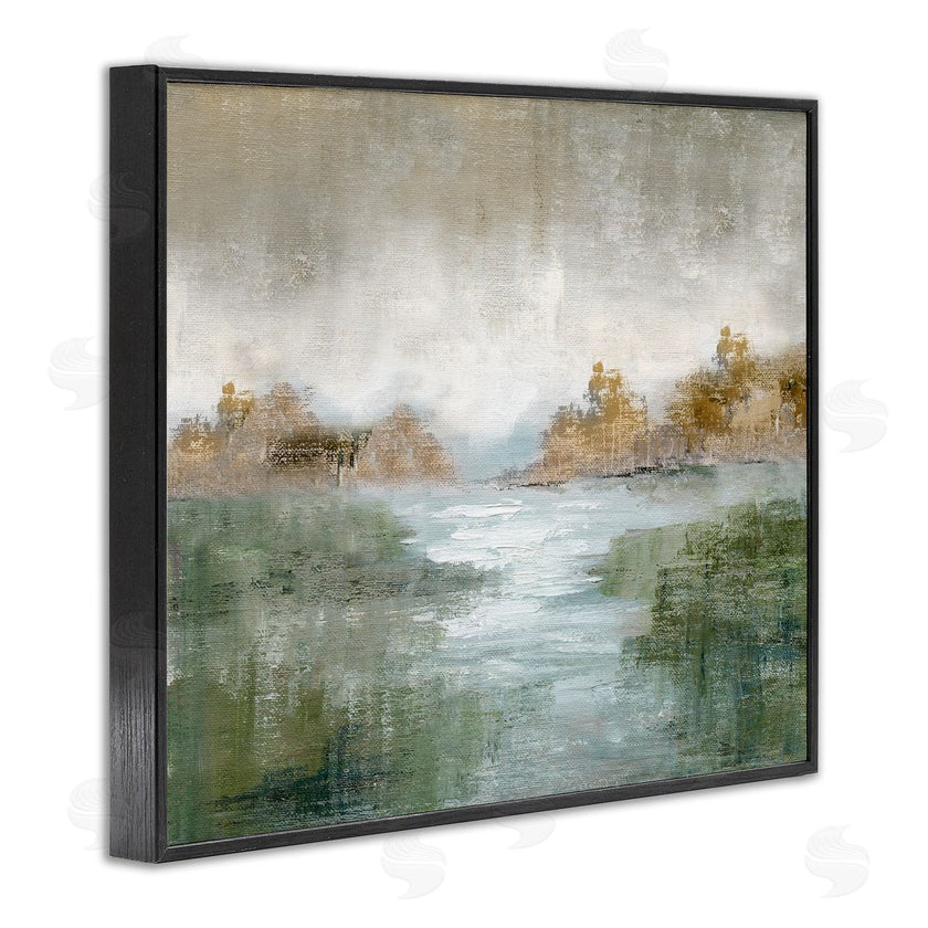 Nan | Fall River Landscape
