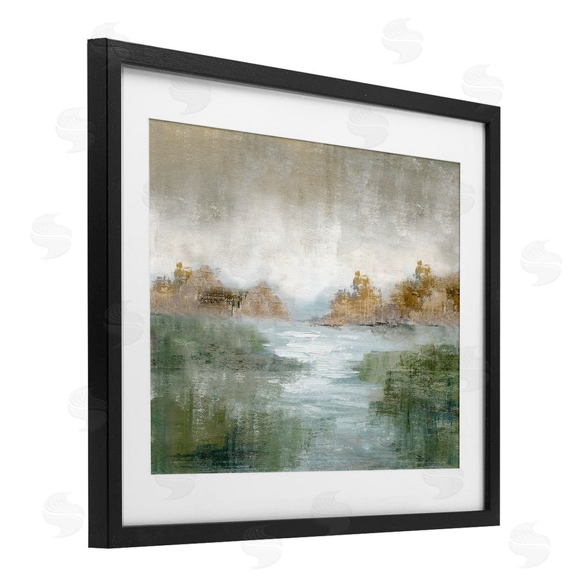 Nan | Fall River Landscape