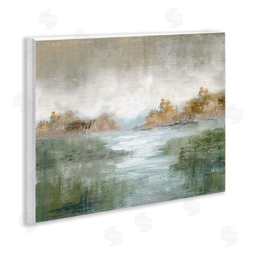 Nan | Fall River Landscape