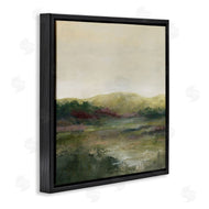 Carol Robinson | Dusky Hills Landscape