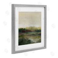 Carol Robinson | Dusky Hills Landscape