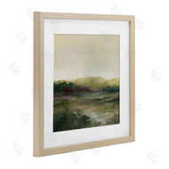 Carol Robinson | Dusky Hills Landscape
