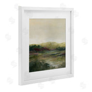 Carol Robinson | Dusky Hills Landscape
