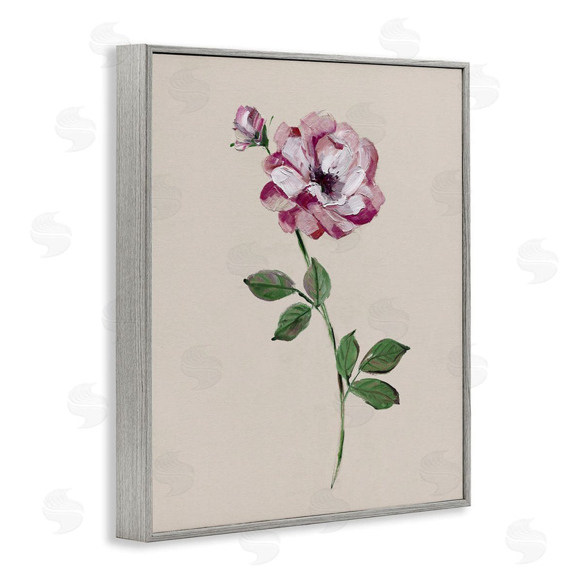 Sally Swatland | Jewel Rose Sprig
