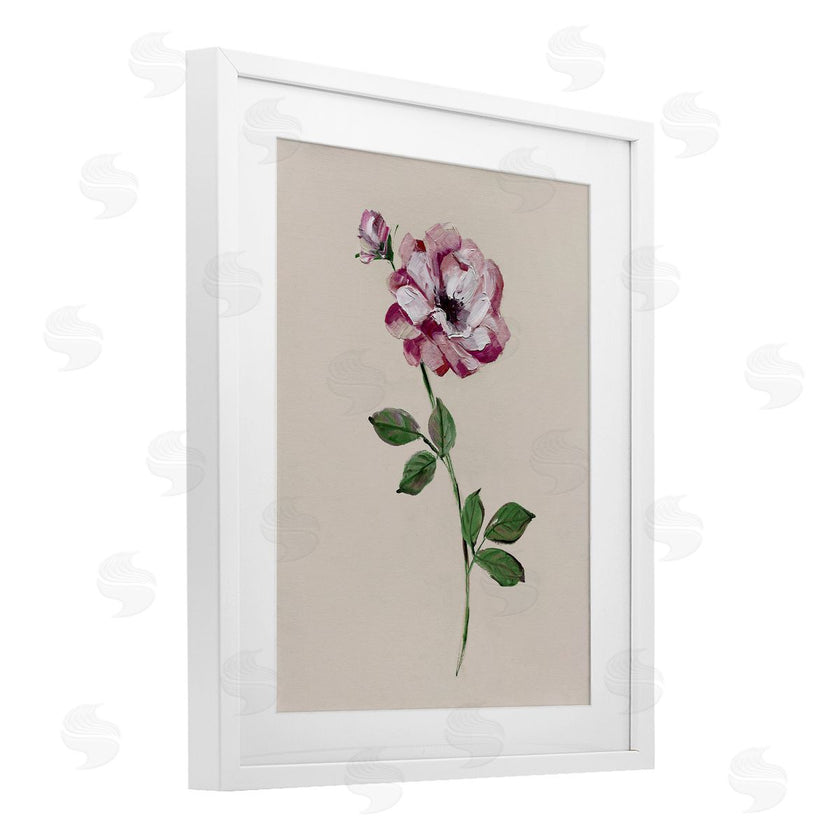 Sally Swatland | Jewel Rose Sprig