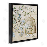 Nan | Shiplap Song Butterfly Branch