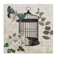 Nan | Vintage Menagerie Butterfly