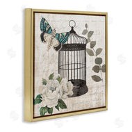 Nan | Vintage Menagerie Butterfly