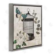 Nan | Vintage Menagerie Butterfly
