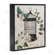 Nan | Vintage Menagerie Butterfly