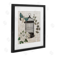 Nan | Vintage Menagerie Butterfly