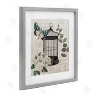 Nan | Vintage Menagerie Butterfly