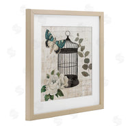Nan | Vintage Menagerie Butterfly