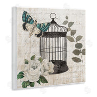 Nan | Vintage Menagerie Butterfly