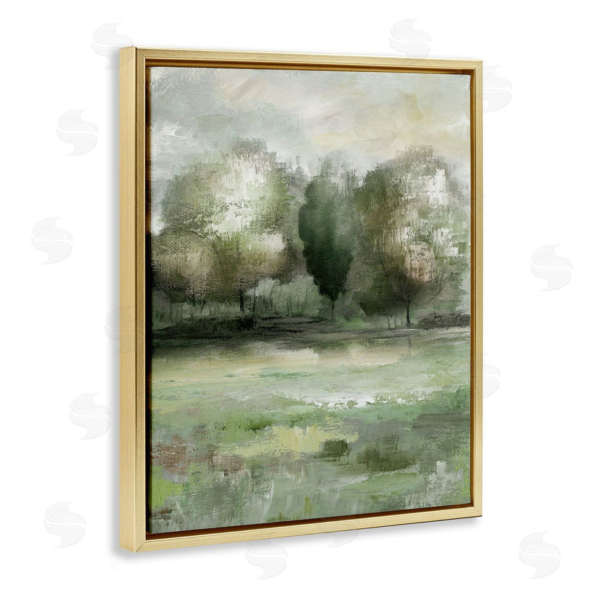 Nan | Into The Brush Landscape