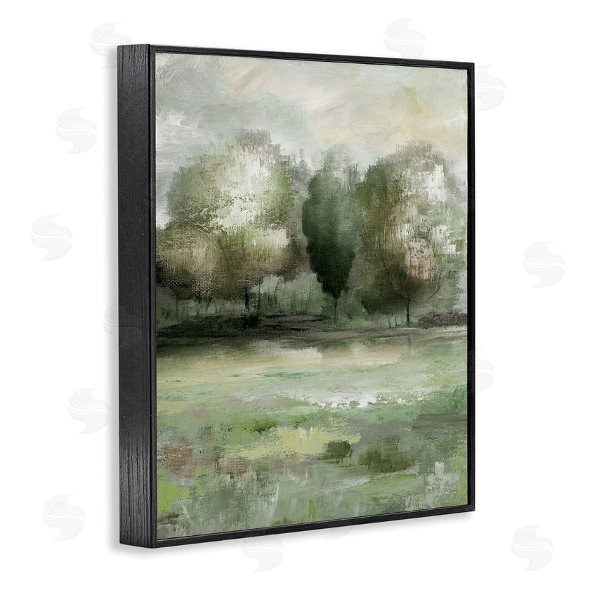 Nan | Into The Brush Landscape