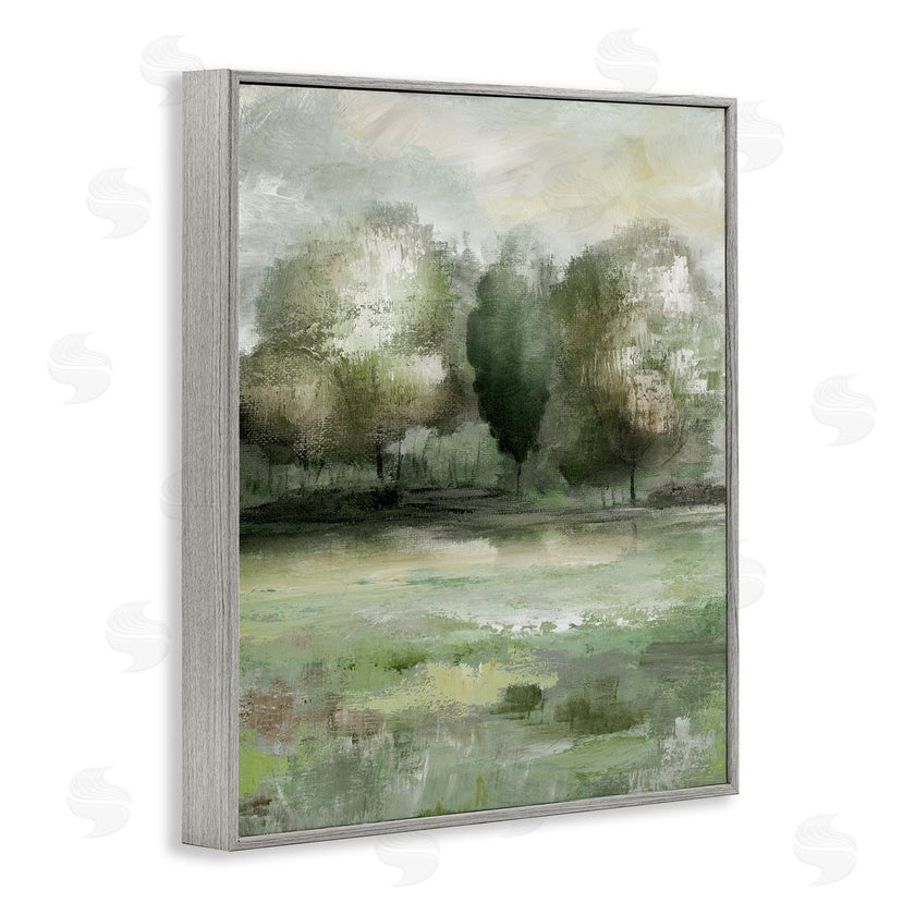 Nan | Into The Brush Landscape