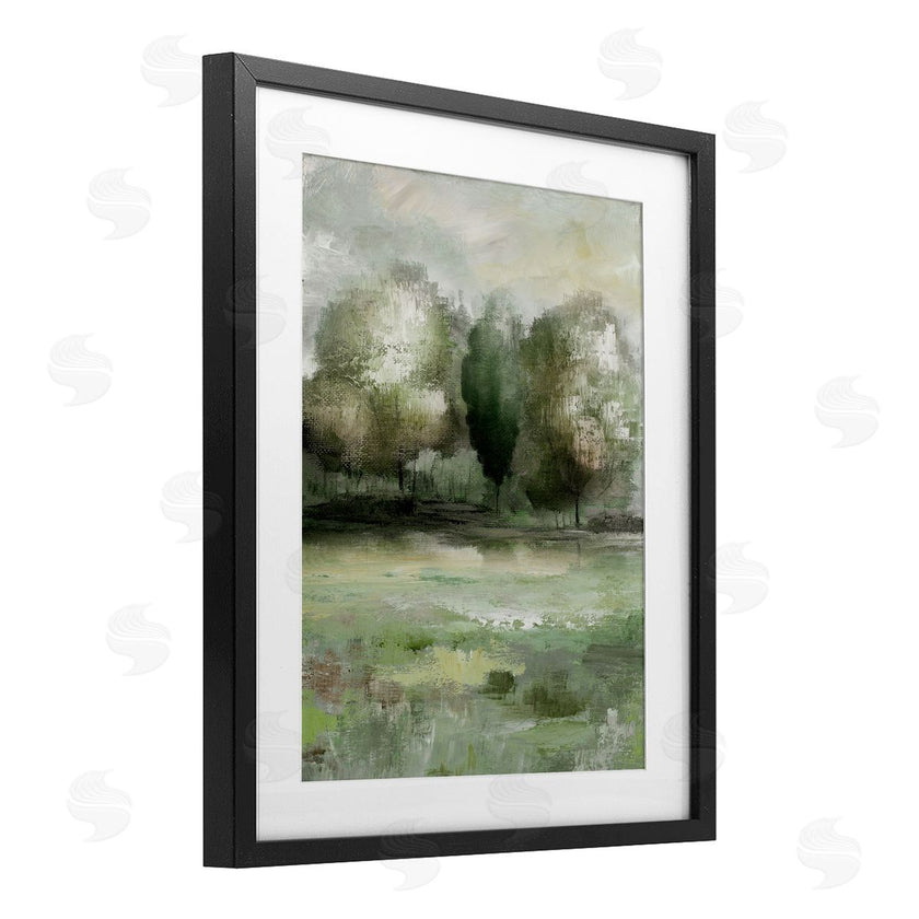 Nan | Into The Brush Landscape