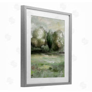 Nan | Into The Brush Landscape