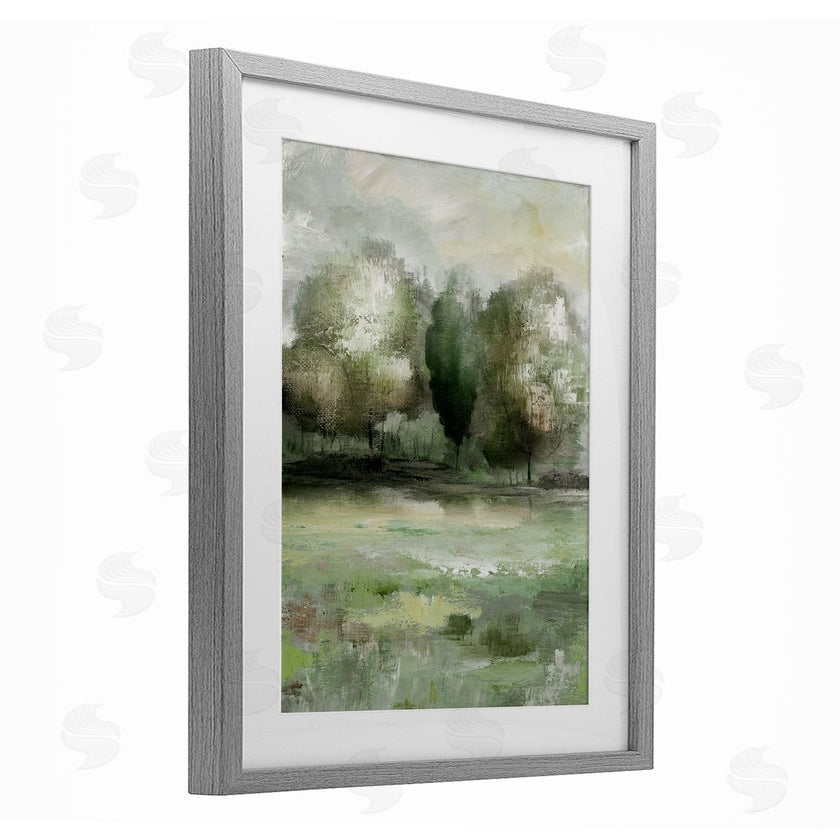 Nan | Into The Brush Landscape