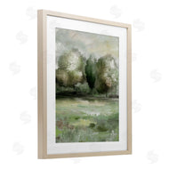 Nan | Into The Brush Landscape
