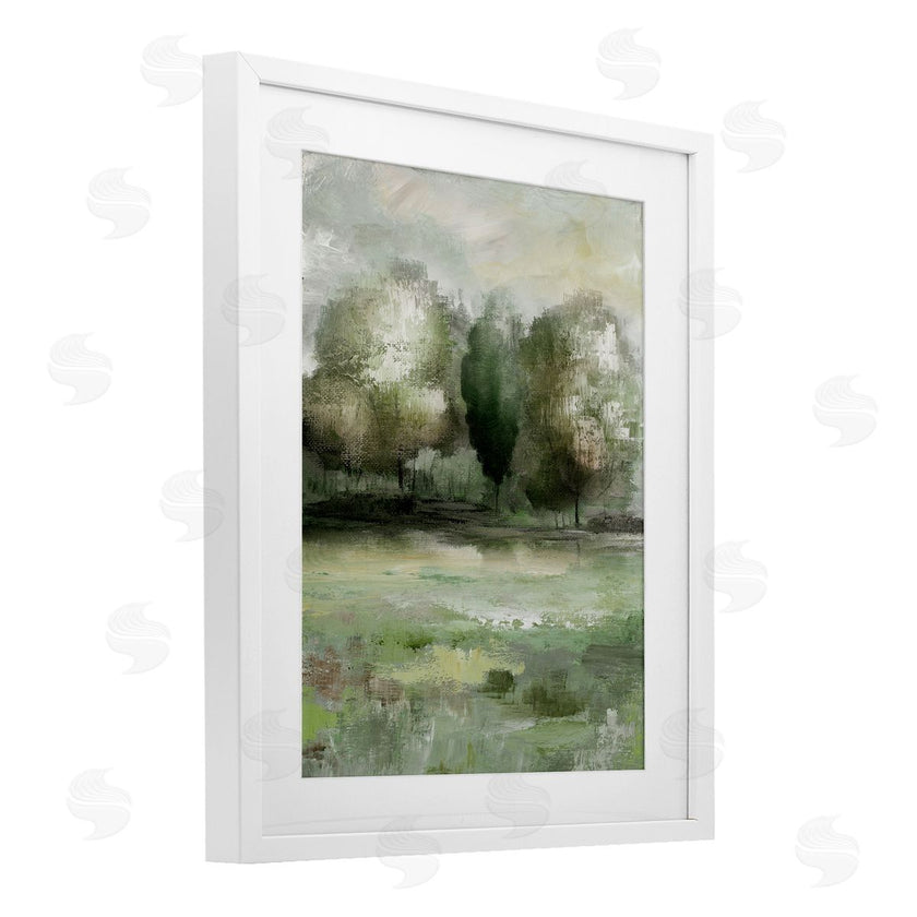 Nan | Into The Brush Landscape