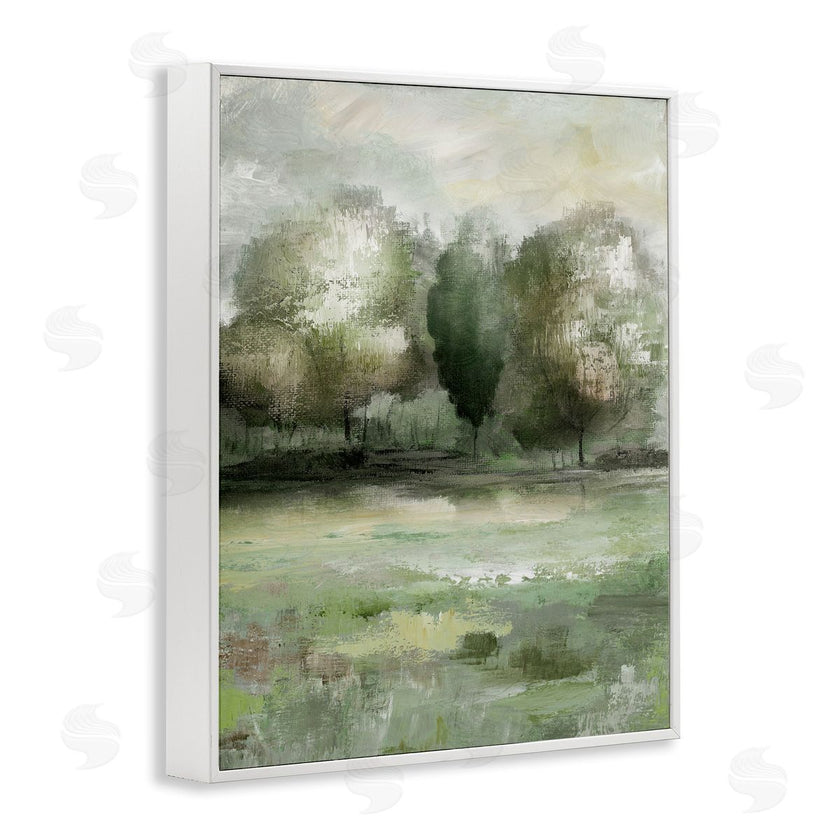 Nan | Into The Brush Landscape