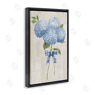 Nan | Hydrangea Tied With A Bow