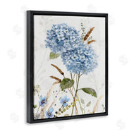 Nan | Blue Hydrangea Allure
