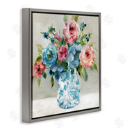 Carol Robinson | Blooming Chinoiserie Blossoms
