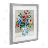 Carol Robinson | Blooming Chinoiserie Blossoms