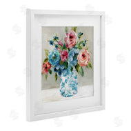 Carol Robinson | Blooming Chinoiserie Blossoms
