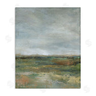 Carol Robinson | Lush Desert Sunrise View