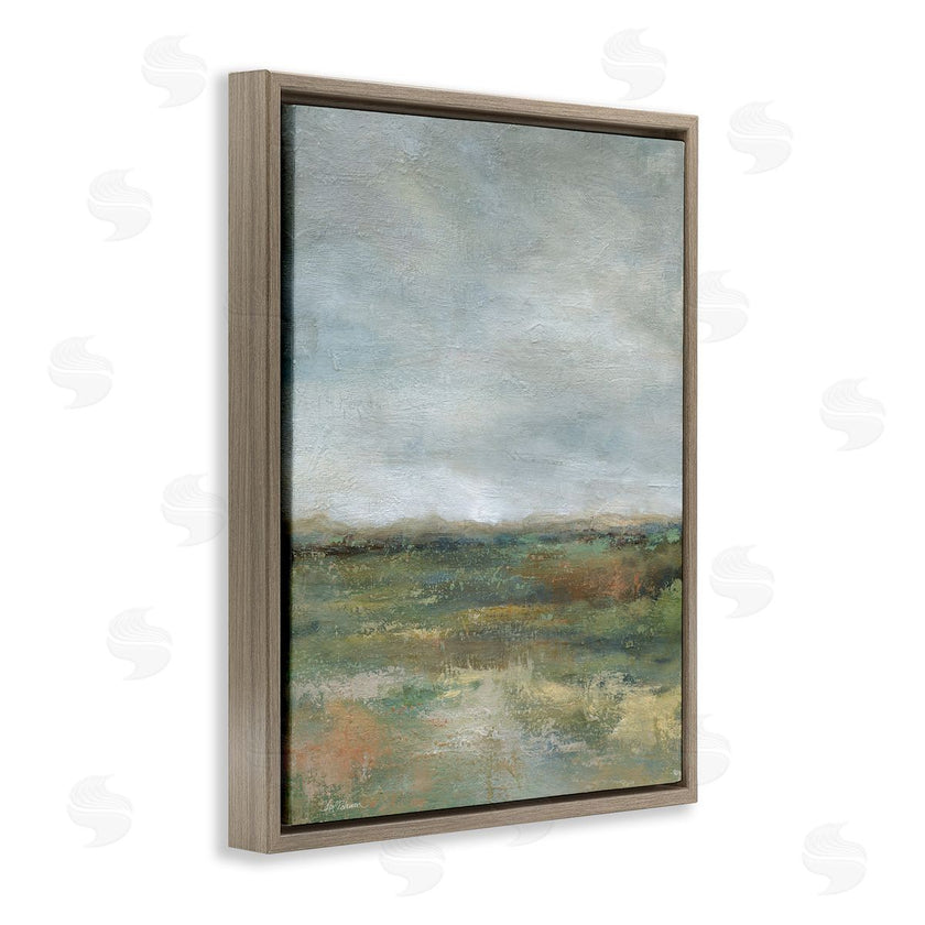 Carol Robinson | Lush Desert Sunrise View