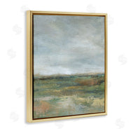 Carol Robinson | Lush Desert Sunrise View